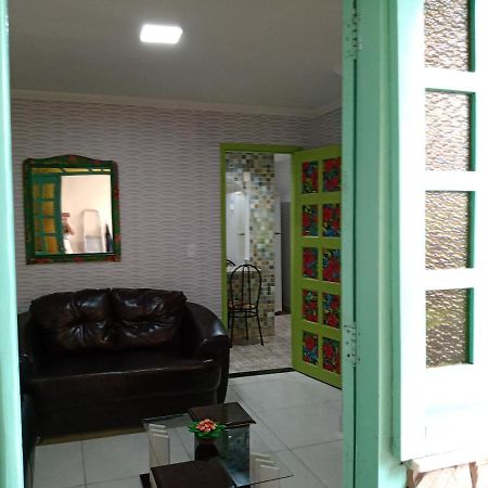 Residencial Recanto dos Pássaros Ilhéus Esterno foto