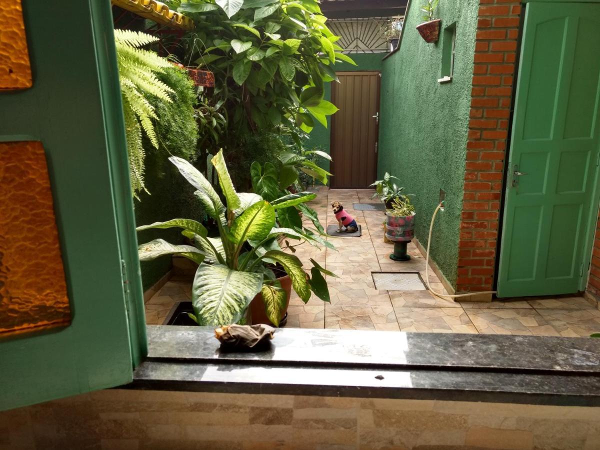 Residencial Recanto dos Pássaros Ilhéus Esterno foto