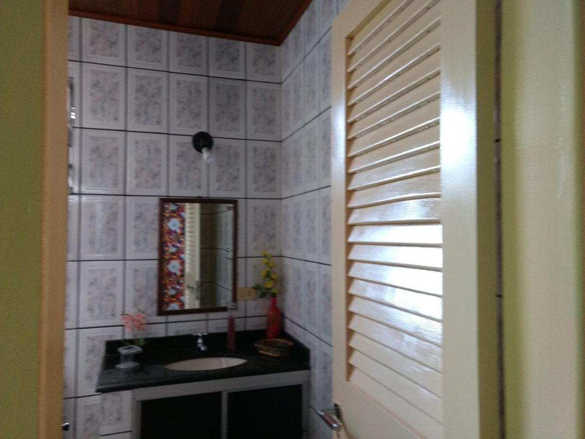 Residencial Recanto dos Pássaros Ilhéus Esterno foto