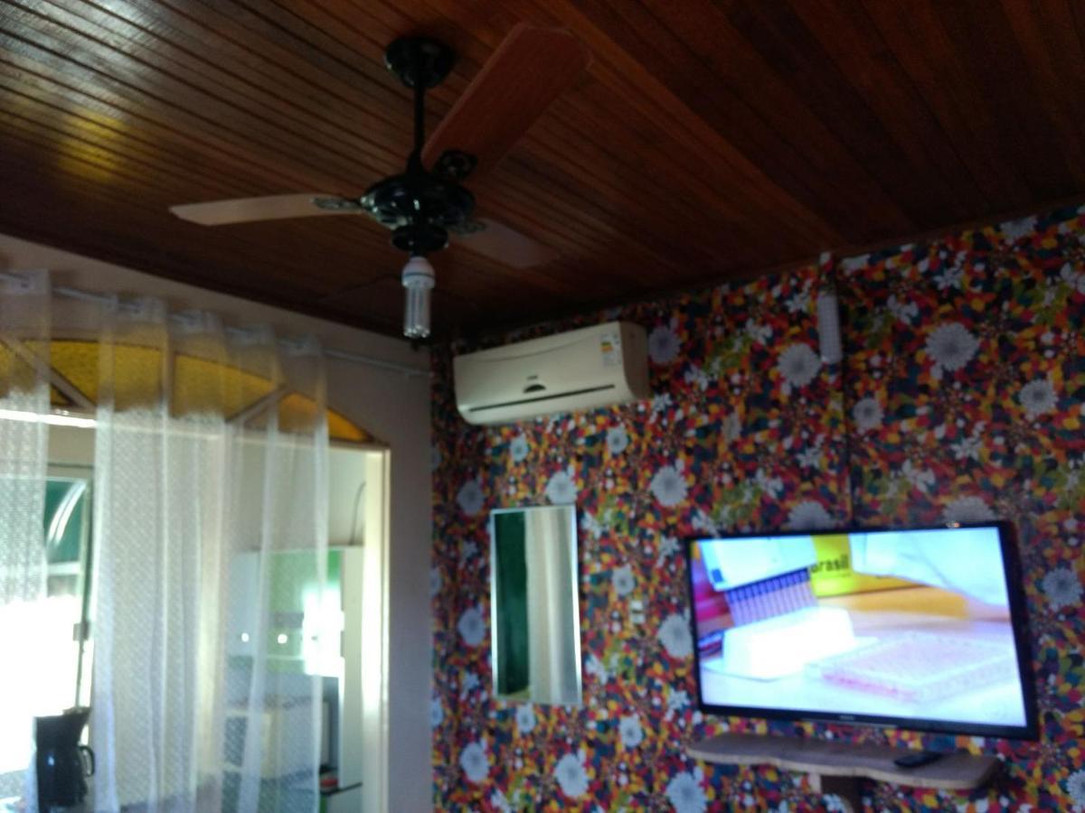 Residencial Recanto dos Pássaros Ilhéus Esterno foto