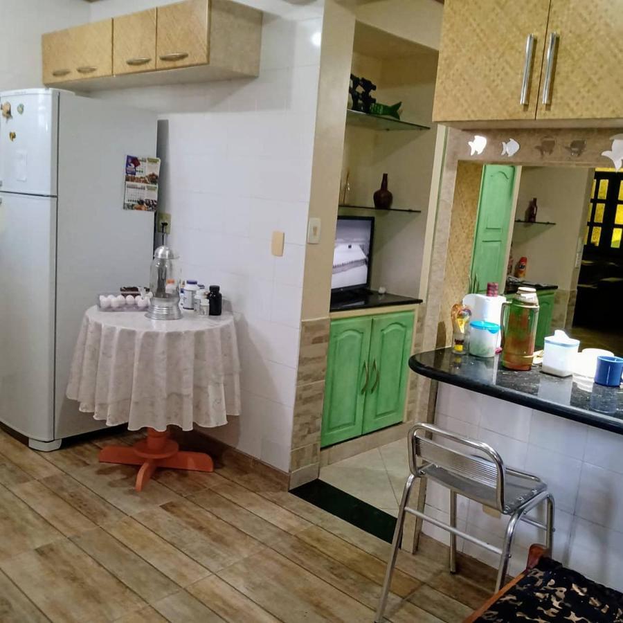 Residencial Recanto dos Pássaros Ilhéus Esterno foto