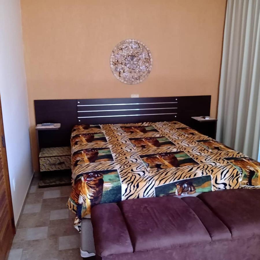 Residencial Recanto dos Pássaros Ilhéus Esterno foto