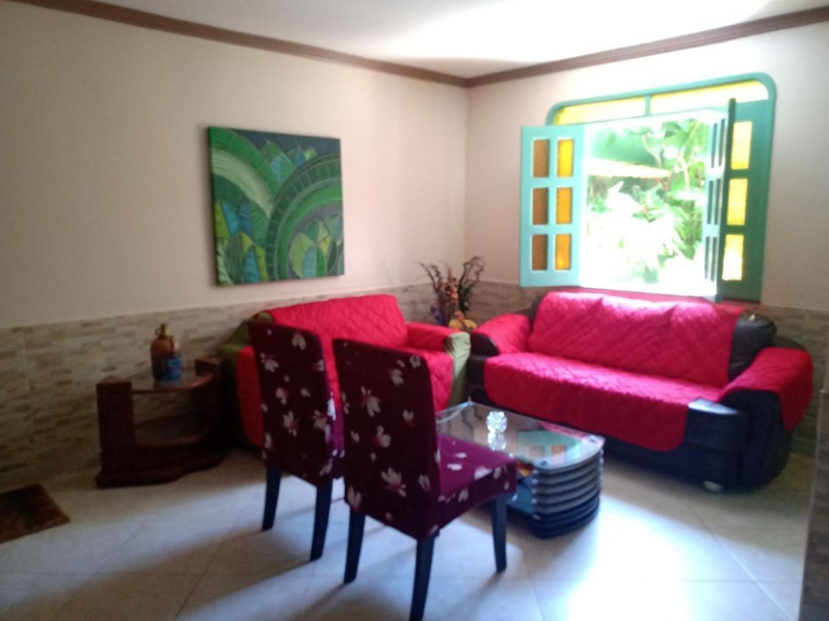 Residencial Recanto dos Pássaros Ilhéus Esterno foto