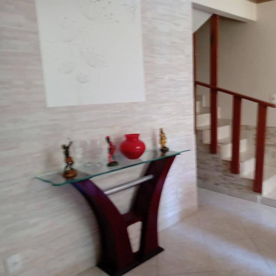 Residencial Recanto dos Pássaros Ilhéus Esterno foto