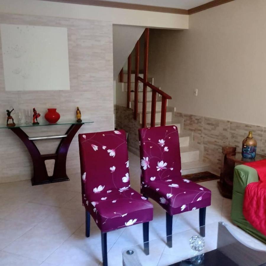 Residencial Recanto dos Pássaros Ilhéus Esterno foto