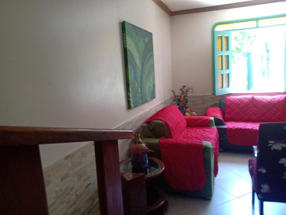 Residencial Recanto dos Pássaros Ilhéus Esterno foto