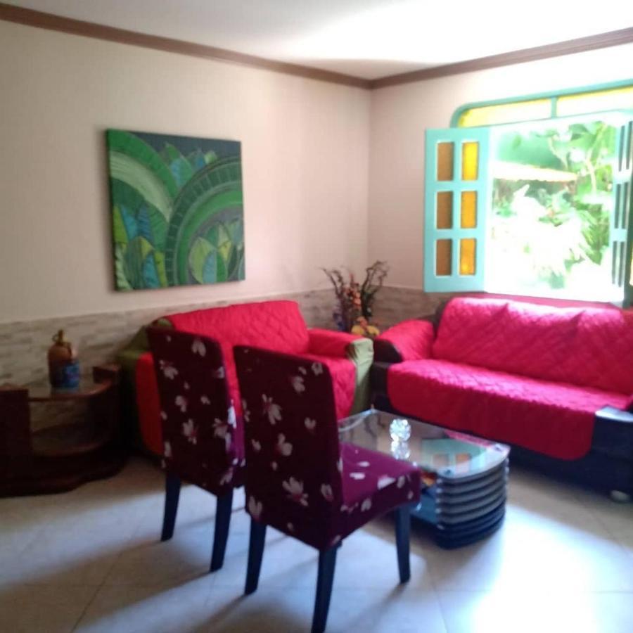 Residencial Recanto dos Pássaros Ilhéus Esterno foto
