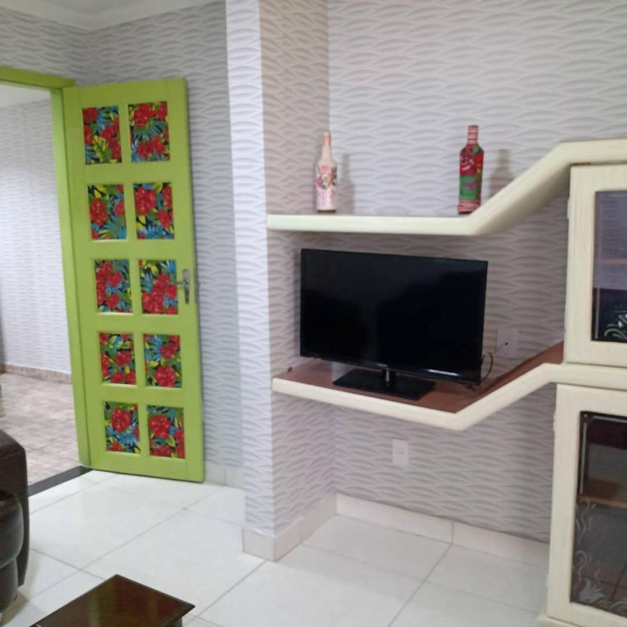 Residencial Recanto dos Pássaros Ilhéus Esterno foto