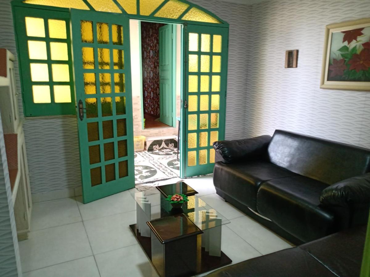Residencial Recanto dos Pássaros Ilhéus Esterno foto