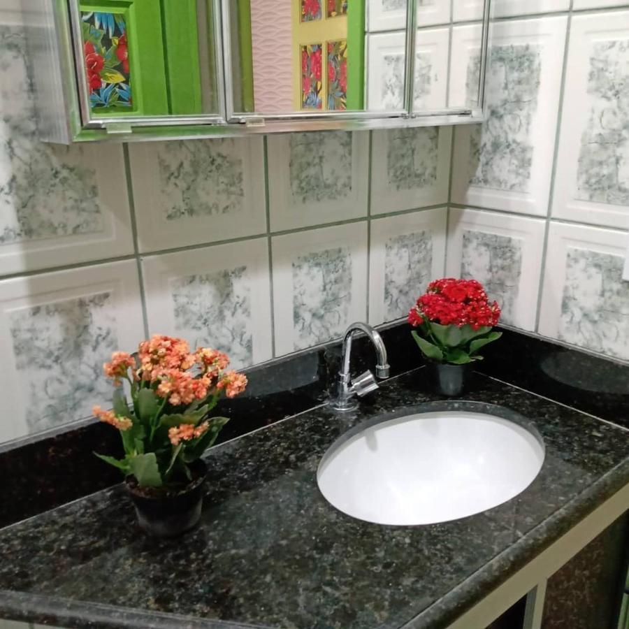 Residencial Recanto dos Pássaros Ilhéus Esterno foto