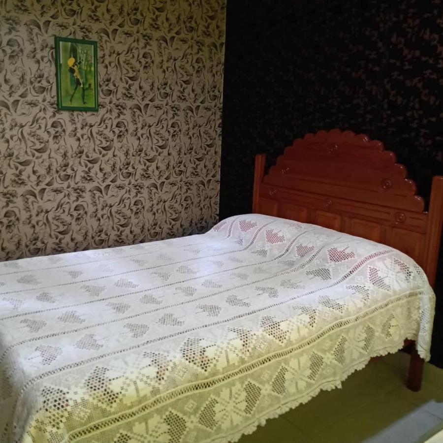 Residencial Recanto dos Pássaros Ilhéus Esterno foto