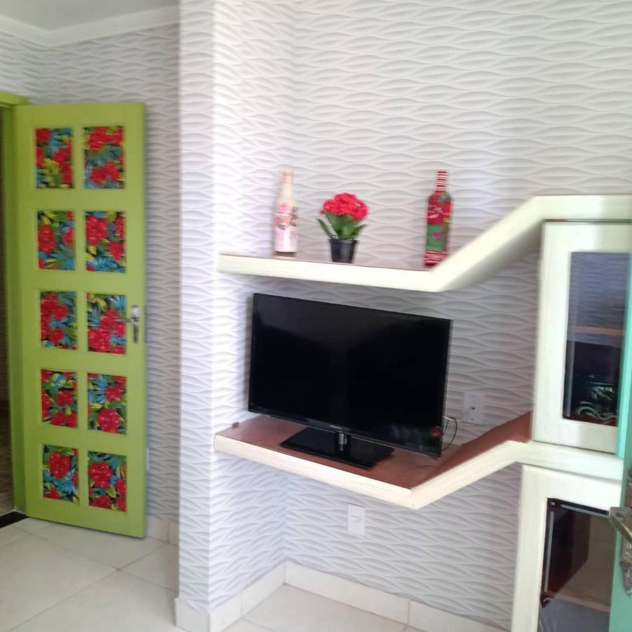 Residencial Recanto dos Pássaros Ilhéus Esterno foto