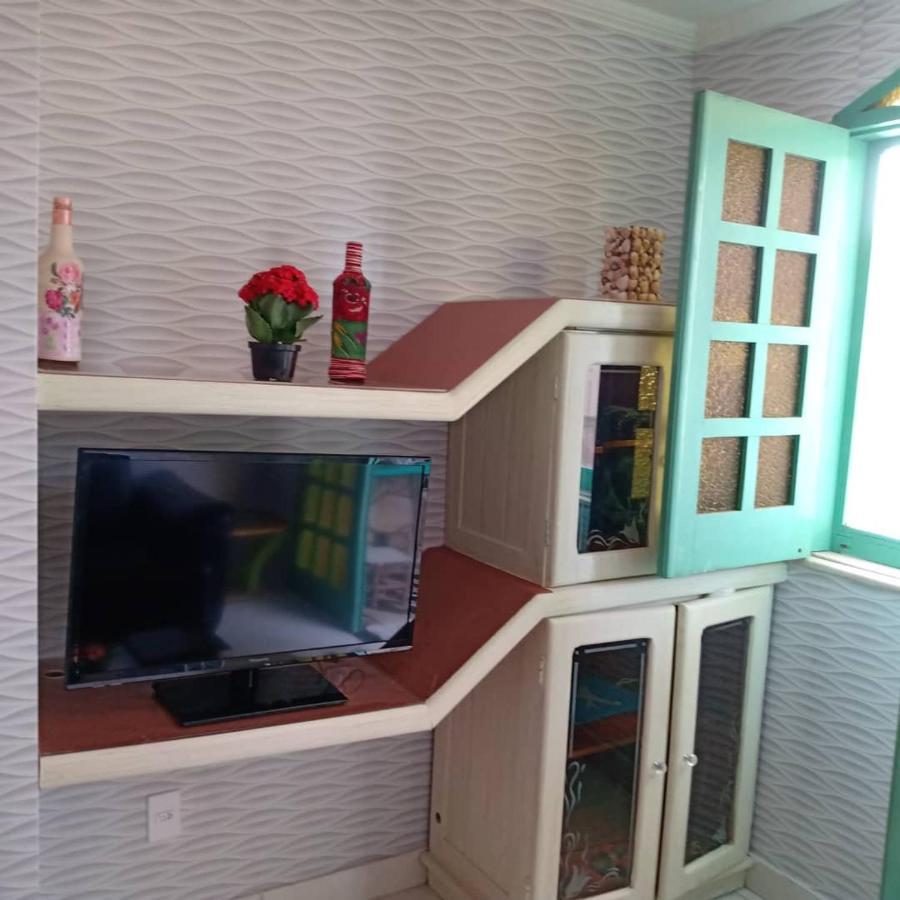 Residencial Recanto dos Pássaros Ilhéus Esterno foto