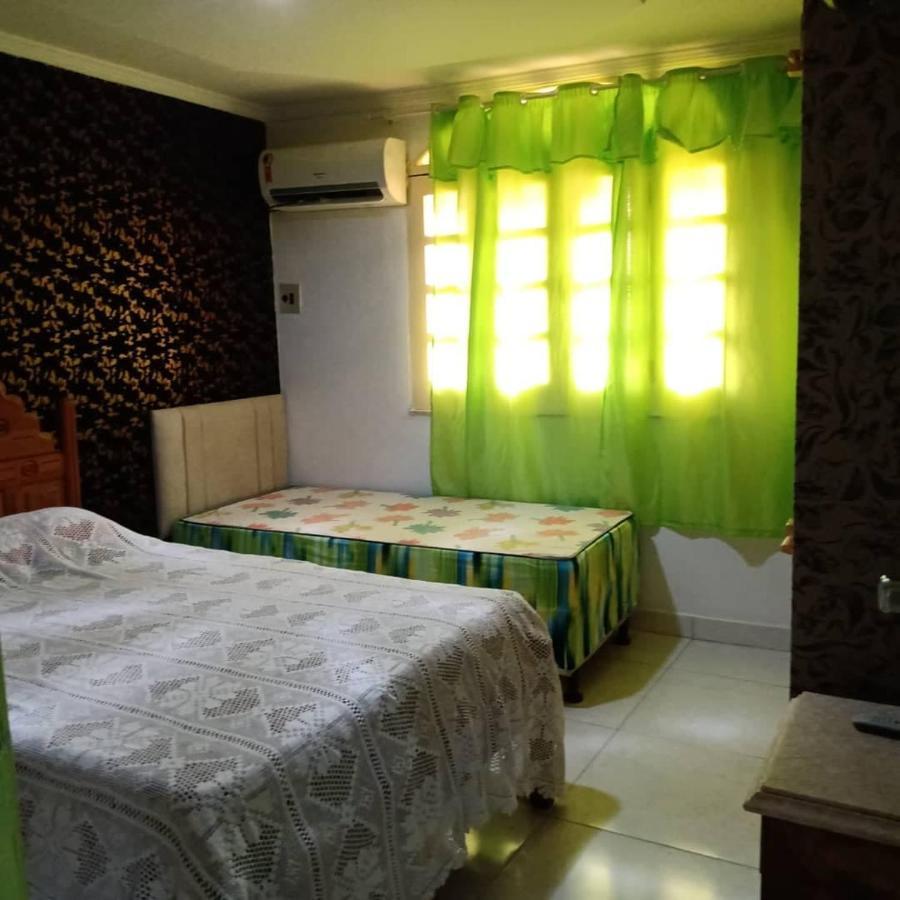 Residencial Recanto dos Pássaros Ilhéus Esterno foto