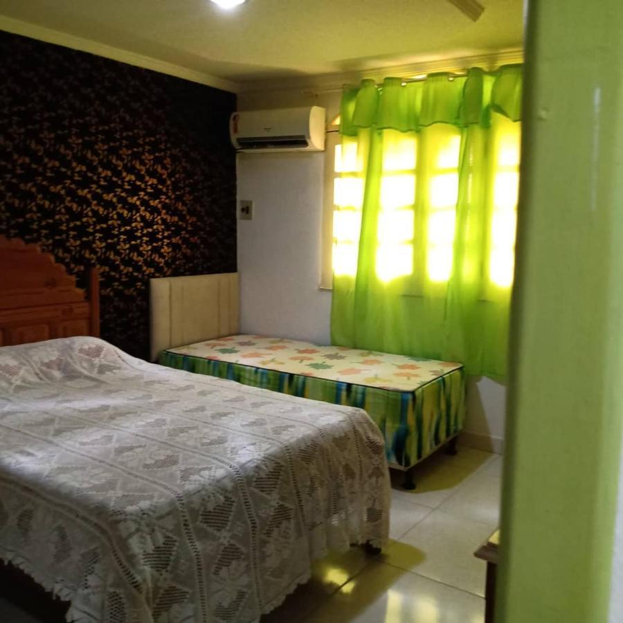 Residencial Recanto dos Pássaros Ilhéus Esterno foto