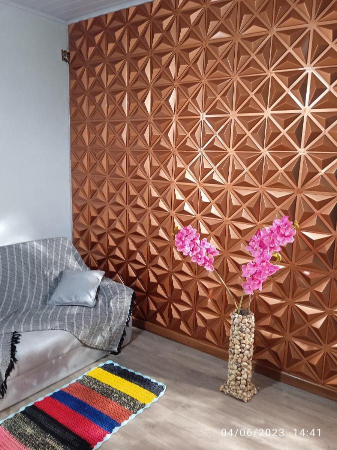 Residencial Recanto dos Pássaros Ilhéus Esterno foto