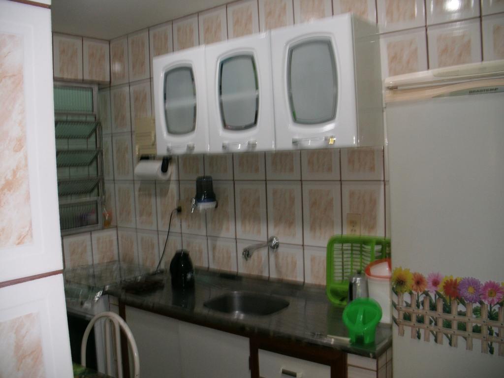 Residencial Recanto dos Pássaros Ilhéus Camera foto