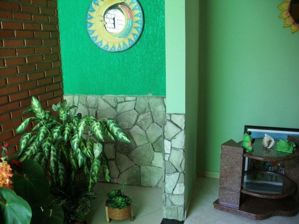 Residencial Recanto dos Pássaros Ilhéus Esterno foto