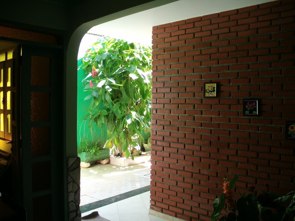Residencial Recanto dos Pássaros Ilhéus Esterno foto