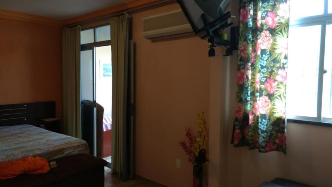 Residencial Recanto dos Pássaros Ilhéus Esterno foto