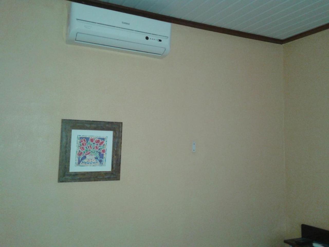 Residencial Recanto dos Pássaros Ilhéus Esterno foto