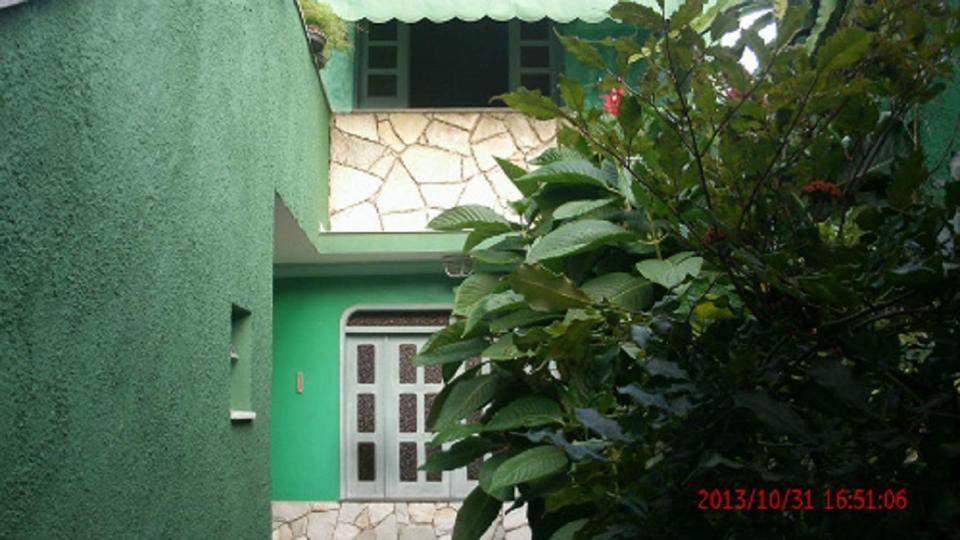 Residencial Recanto dos Pássaros Ilhéus Esterno foto