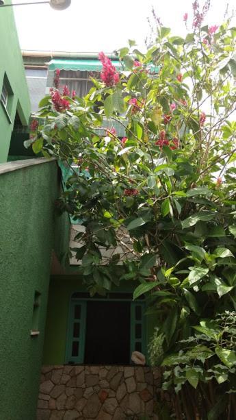 Residencial Recanto dos Pássaros Ilhéus Esterno foto